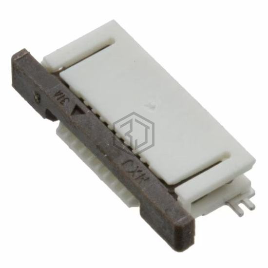 0527460971 - Molex - FFC, FPC (Flat Flexible) Connectors