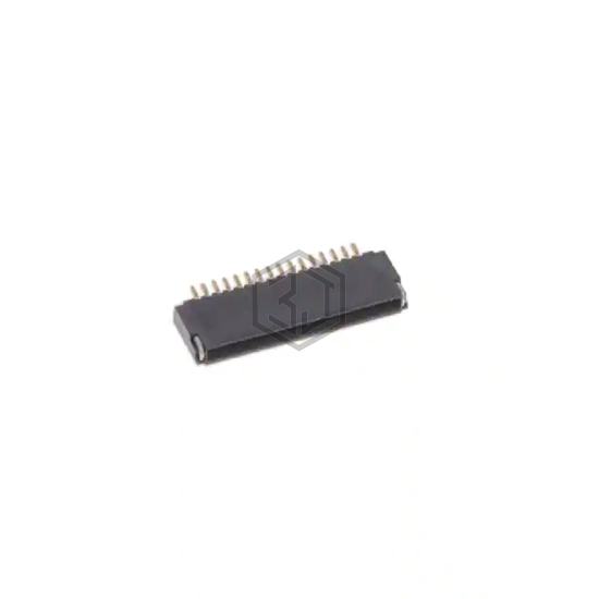 TF13BSA-16S-0.4SH(800) - Hirose Electric Co Ltd - FFC, FPC (Flat Flexible) Connectors