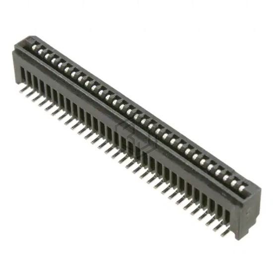 30FMN-BMT-A-TF(LF)(SN) - JST Sales America Inc. - FFC, FPC (Flat Flexible) Connectors
