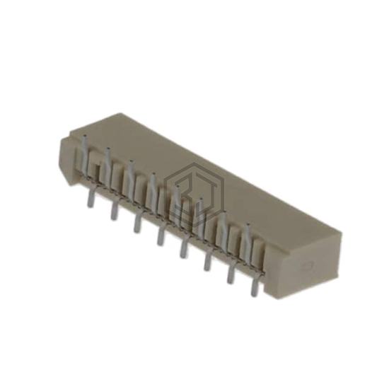 686116188822 - Würth Elektronik - FFC, FPC (Flat Flexible) Connectors