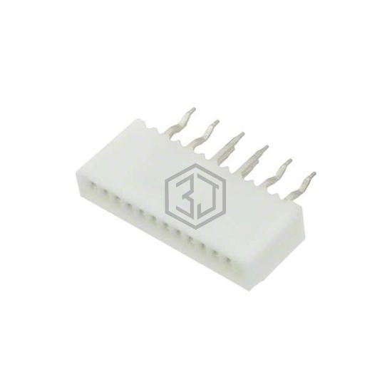 1-84984-2 - TE Connectivity AMP Connectors - FFC, FPC (Flat Flexible) Connectors