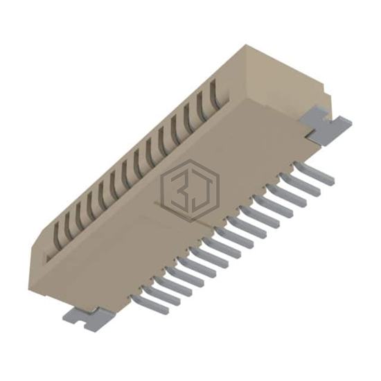 686114188622 - Würth Elektronik - FFC, FPC (Flat Flexible) Connectors