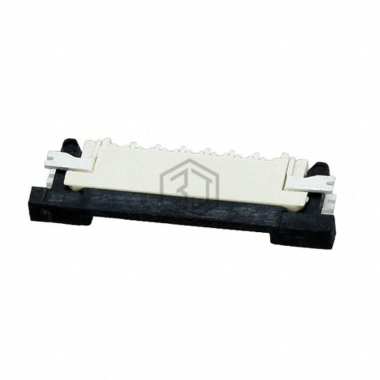 686106183522 - Würth Elektronik - FFC, FPC (Flat Flexible) Connectors
