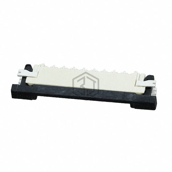 686108183522 - Würth Elektronik - FFC, FPC (Flat Flexible) Connectors