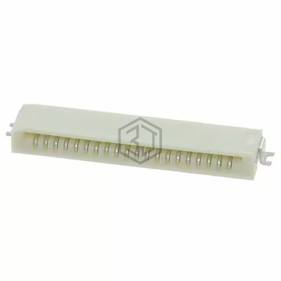 0528522070 - Molex - FFC, FPC (Flat Flexible) Connectors