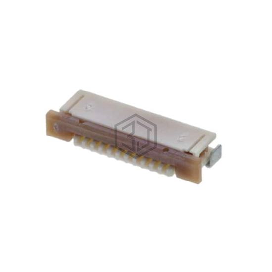 0522711169 - Molex - FFC, FPC (Flat Flexible) Connectors