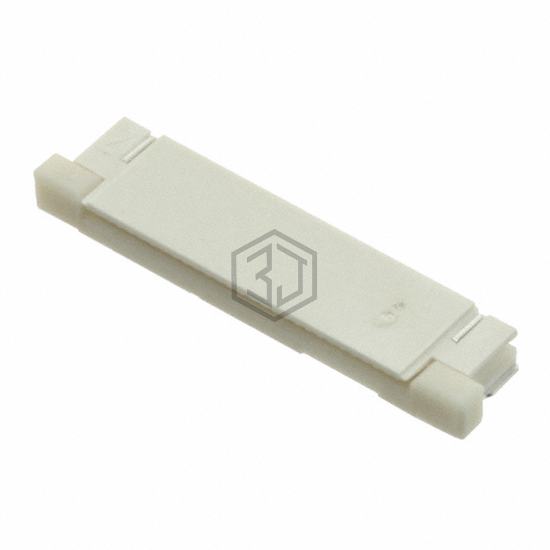 2-1734839-8 - TE Connectivity AMP Connectors - FFC, FPC (Flat Flexible) Connectors