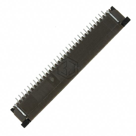SFW30R-2STE1LF - Amphenol ICC (FCI) - FFC, FPC (Flat Flexible) Connectors