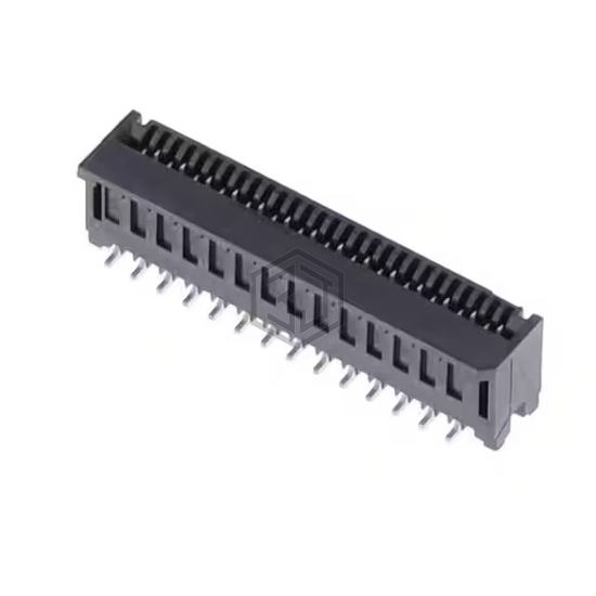 0781272810 - Molex - FFC, FPC (Flat Flexible) Connectors