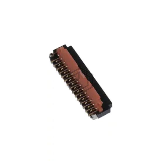FH26W-29S-0.3SHW(60) - Hirose Electric Co Ltd - FFC, FPC (Flat Flexible) Connectors