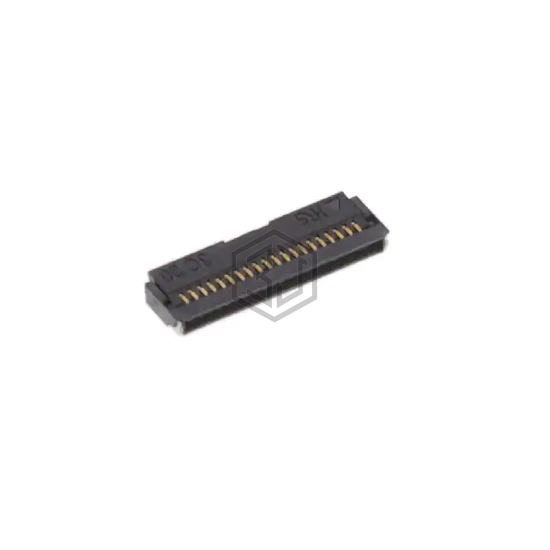 TF13BSA-20S-0.4SH(800) - Hirose Electric Co Ltd - FFC, FPC (Flat Flexible) Connectors