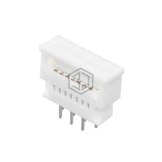 0039532075 - Molex - FFC, FPC (Flat Flexible) Connectors