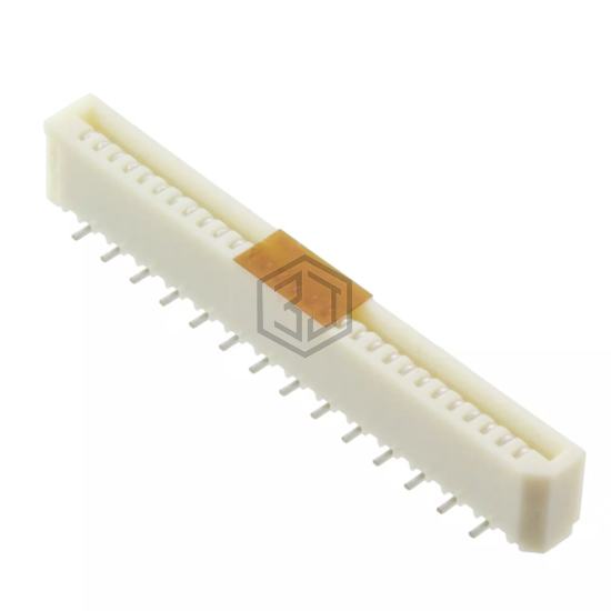 0528082971 - Molex - FFC, FPC (Flat Flexible) Connectors