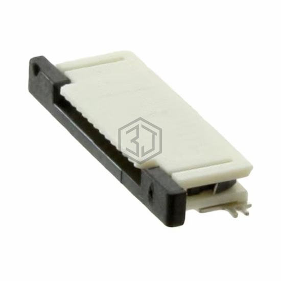 0527451397 - Molex - FFC, FPC (Flat Flexible) Connectors
