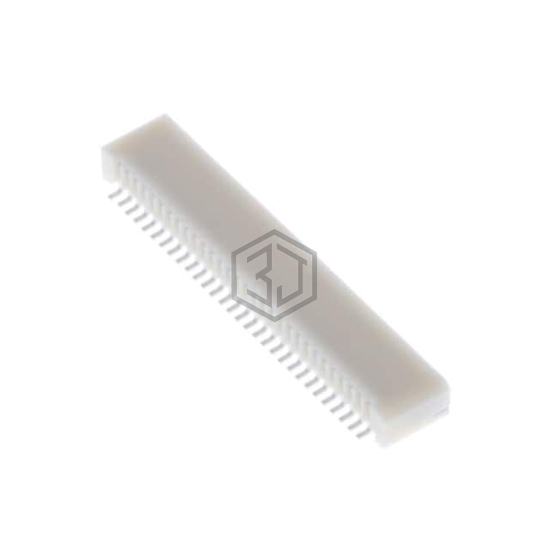 3-84981-0 - TE Connectivity AMP Connectors - FFC, FPC (Flat Flexible) Connectors