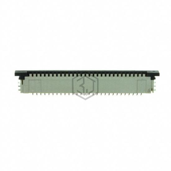 2-84953-8 - TE Connectivity AMP Connectors - FFC, FPC (Flat Flexible) Connectors