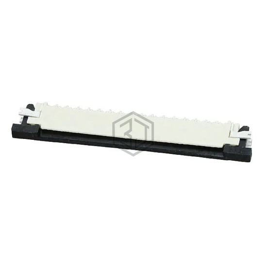 686116183422 - Würth Elektronik - FFC, FPC (Flat Flexible) Connectors