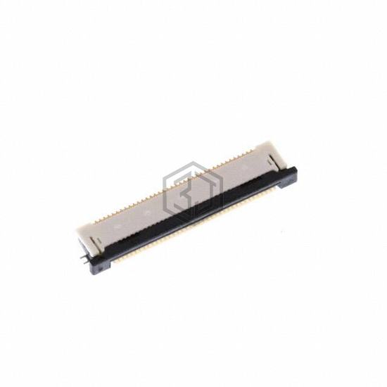 0541323862 - Molex - FFC, FPC (Flat Flexible) Connectors
