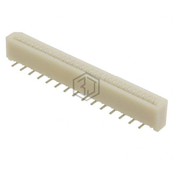 0528083070 - Molex - FFC, FPC (Flat Flexible) Connectors