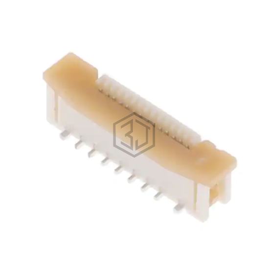 0525591434 - Molex - FFC, FPC (Flat Flexible) Connectors