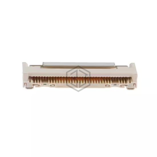 IMSA-11501S-35B-GFN1 - IRISO USA Inc. - FFC, FPC (Flat Flexible) Connectors