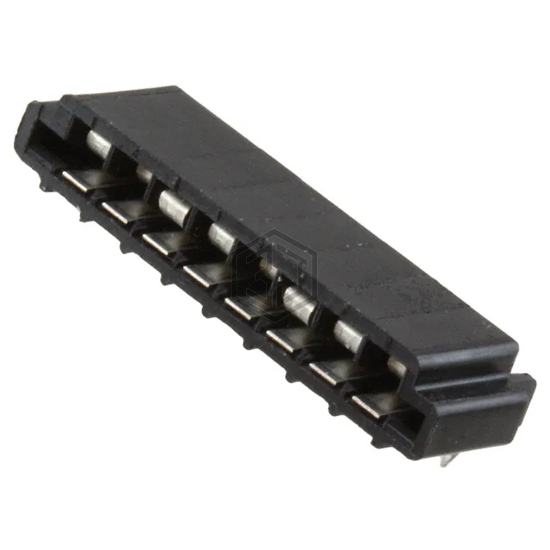 5-487508-7 - TE Connectivity AMP Connectors - FFC, FPC (Flat Flexible) Connectors