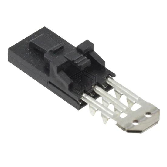 0015388030 - Molex - FFC, FPC (Flat Flexible) Connectors