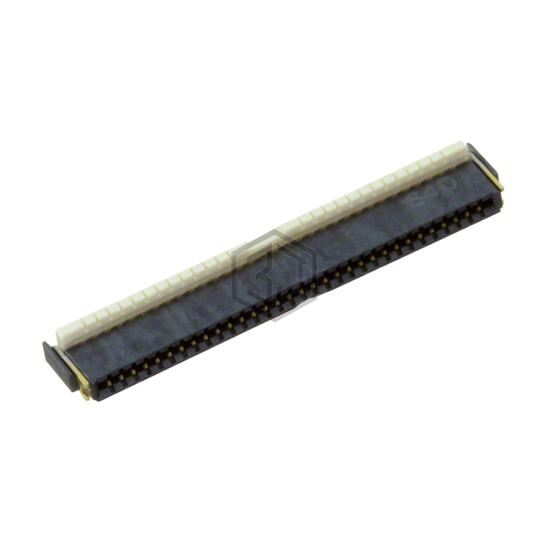 AYF533235 - Panasonic Electric Works - FFC, FPC (Flat Flexible) Connectors