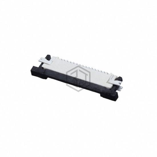 687116183722 - Würth Elektronik - FFC, FPC (Flat Flexible) Connectors