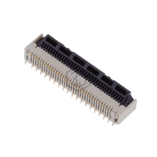 TF38-36S-0.5SV(830) - Hirose Electric Co Ltd - FFC, FPC (Flat Flexible) Connectors