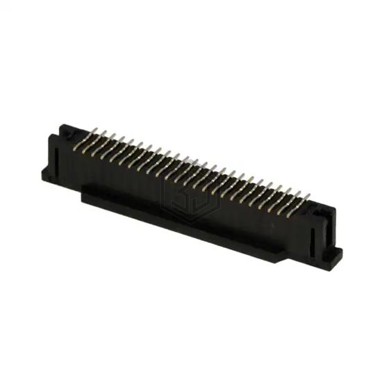 2-1734248-4 - TE Connectivity AMP Connectors - FFC, FPC (Flat Flexible) Connectors