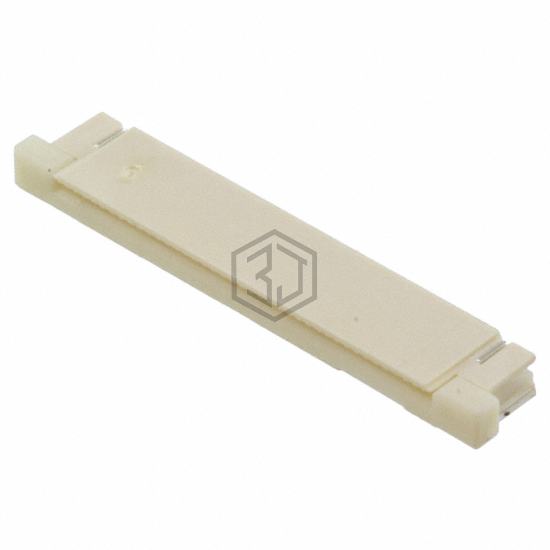 3-1734839-9 - TE Connectivity AMP Connectors - FFC, FPC (Flat Flexible) Connectors