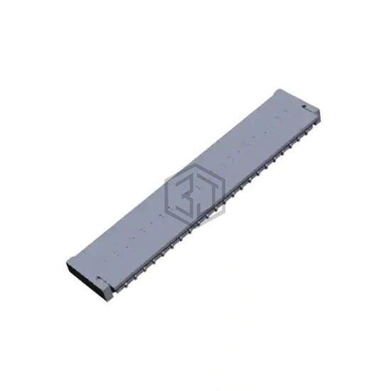 AYF336135A - Panasonic Electric Works - FFC, FPC (Flat Flexible) Connectors