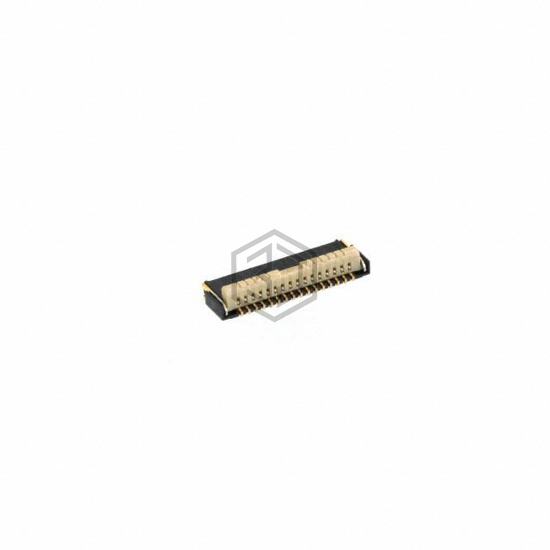 AYF531465T - Panasonic Electric Works - FFC, FPC (Flat Flexible) Connectors