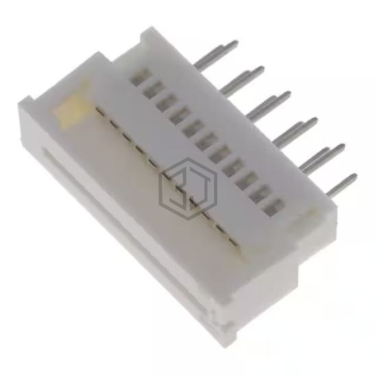 0039532115 - Molex - FFC, FPC (Flat Flexible) Connectors