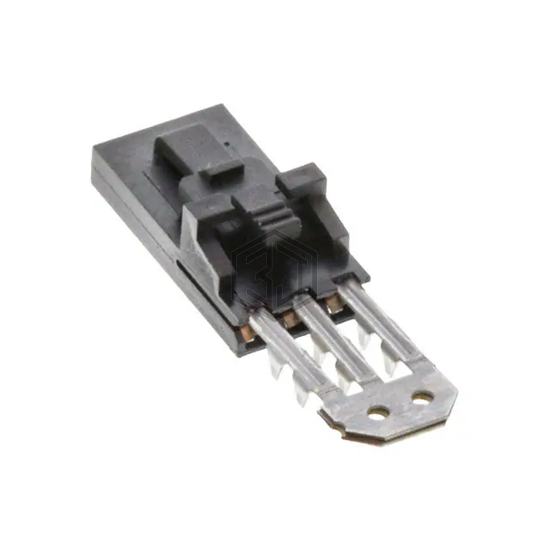 0015474033 - Molex - FFC, FPC (Flat Flexible) Connectors