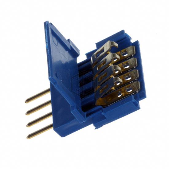 66226-036LF - Amphenol ICC (FCI) - FFC, FPC (Flat Flexible) Connectors