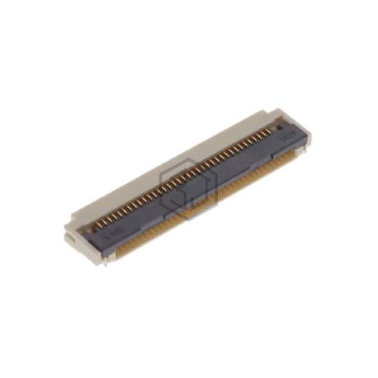 TF31-36S-0.5SH(800) - Hirose Electric Co Ltd - FFC, FPC (Flat Flexible) Connectors