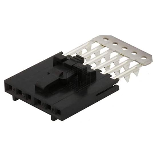 0015474037 - Molex - FFC, FPC (Flat Flexible) Connectors
