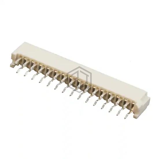 3-84534-0 - TE Connectivity AMP Connectors - FFC, FPC (Flat Flexible) Connectors