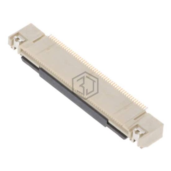 046810650001846+ - KYOCERA AVX - FFC, FPC (Flat Flexible) Connectors
