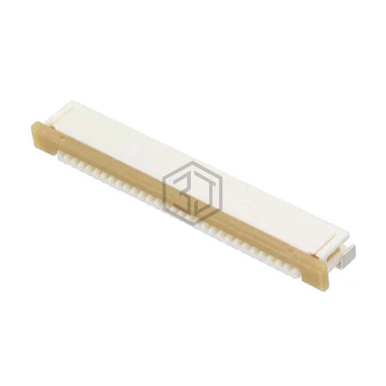0522713069 - Molex - FFC, FPC (Flat Flexible) Connectors