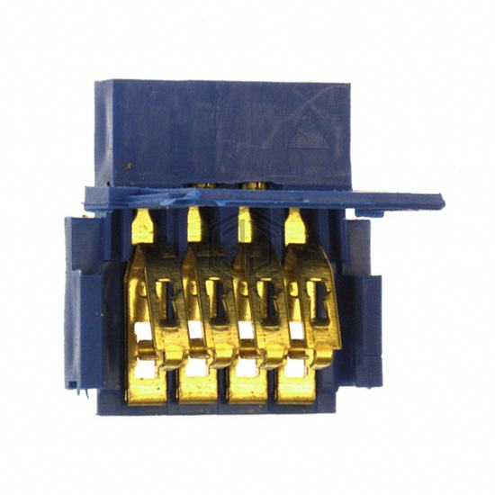 65801-033LF - Amphenol ICC (FCI) - FFC, FPC (Flat Flexible) Connectors