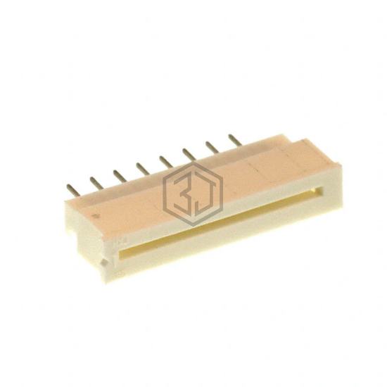 0039532165 - Molex - FFC, FPC (Flat Flexible) Connectors