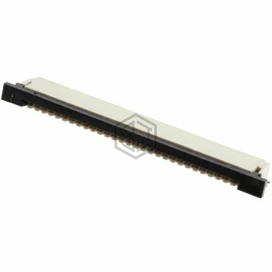2-84952-8 - TE Connectivity AMP Connectors - FFC, FPC (Flat Flexible) Connectors