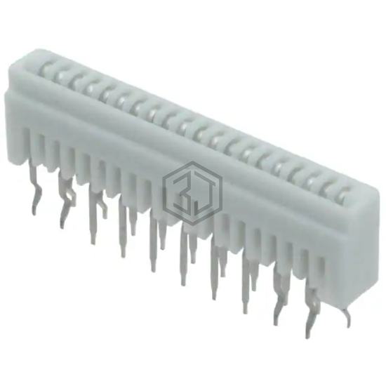 2-84984-0 - TE Connectivity AMP Connectors - FFC, FPC (Flat Flexible) Connectors