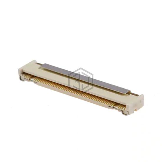 IMSA-11501S-60B-GFN1 - IRISO USA Inc. - FFC, FPC (Flat Flexible) Connectors