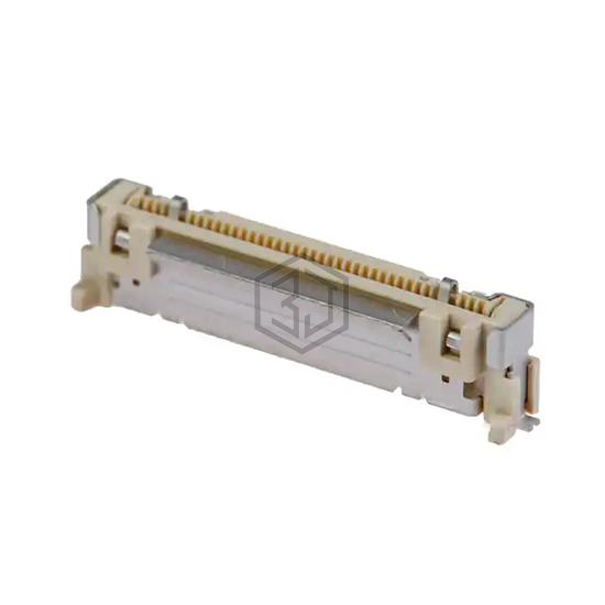 IMSA-11600S-40A-GFN4 - IRISO USA Inc. - FFC, FPC (Flat Flexible) Connectors