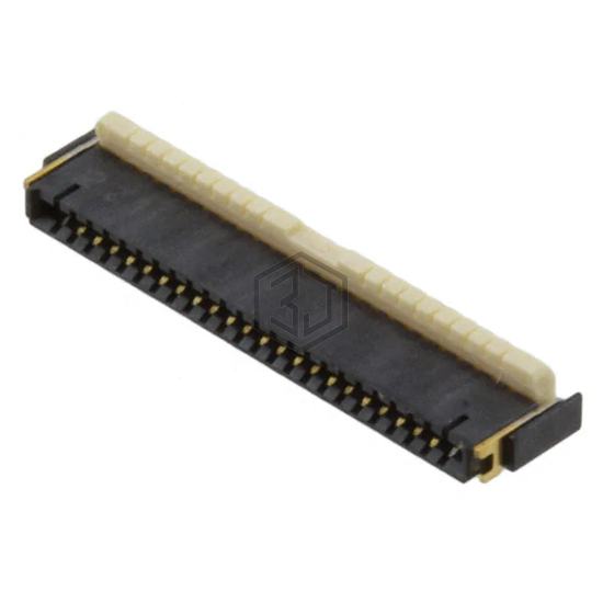 AYF532265TA - Panasonic Electric Works - FFC, FPC (Flat Flexible) Connectors