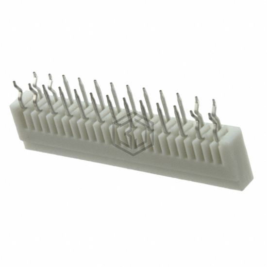 2-84984-5 - TE Connectivity AMP Connectors - FFC, FPC (Flat Flexible) Connectors